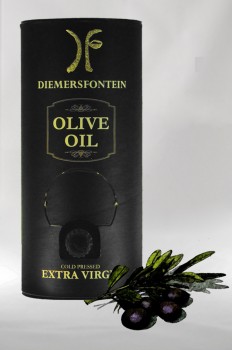 Diemersfontein Olivenöl